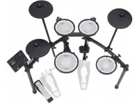Roland TD-07DMK E-Drum Double Mesh Head Kit